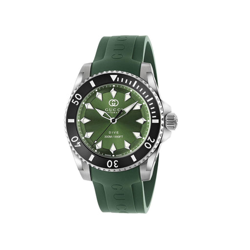 Gucci Dive Watch, 40mm Automatic YA136360 Watches Gucci   