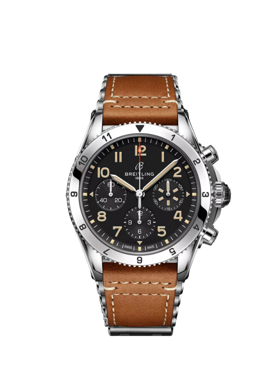 Breitling Classic AVI