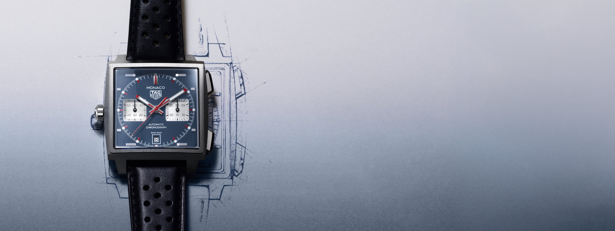 Swiss Watches at Michael Spiers