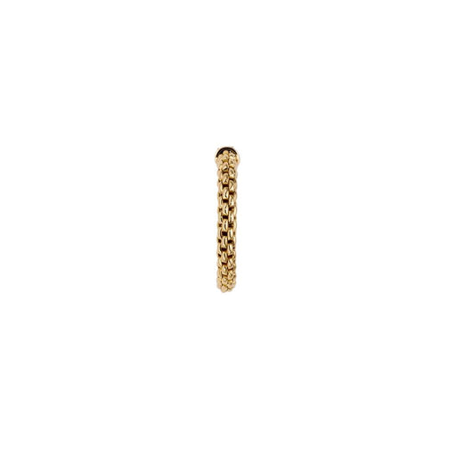 Souls 18ct Yellow Gold Flex'it Blue Sapphire Ring 09E08AX_B2_G_XGX Ring Fope   
