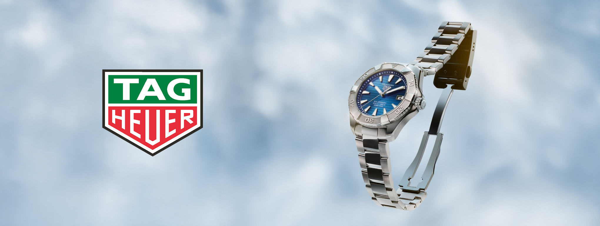 TAG Heuer Aquaracer Watch