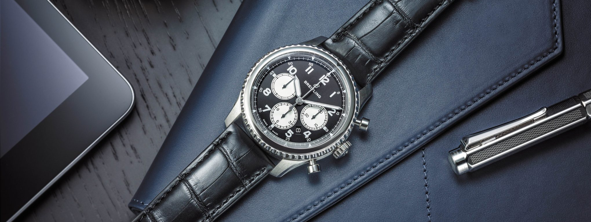 Breitling Navitimer Collection