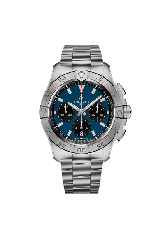 Breitling Avenger