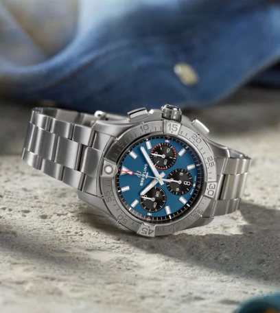 Breitling Avenger