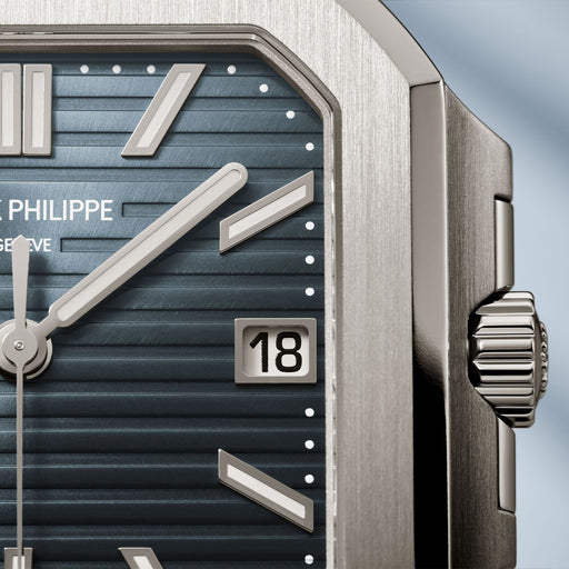 Patek Philippe Cubitus 7128-1G-001 Watches Patek Philippe
