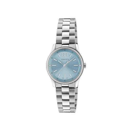 Gucci G-Timeless Watch, 29mm Quartz YA1265068 Watches Gucci