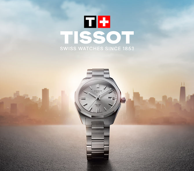 Tissot Watches