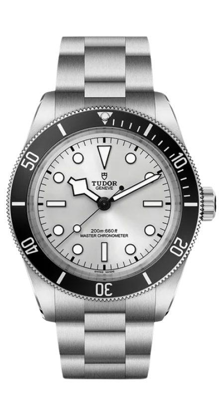 TUDOR Black Bay 68 Watch