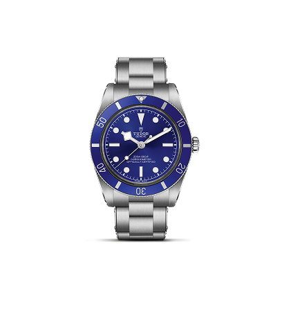 TUDOR Black Bay