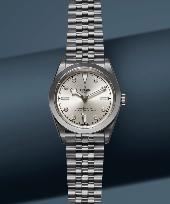 TUDOR Black Bay One Champagne Dial