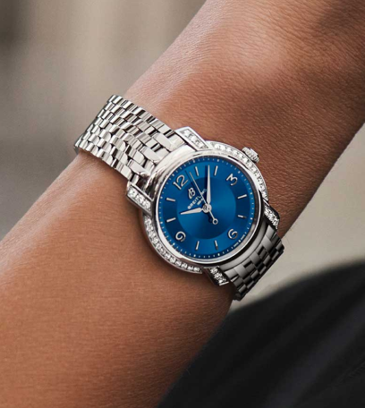 Breitling Women's Watches