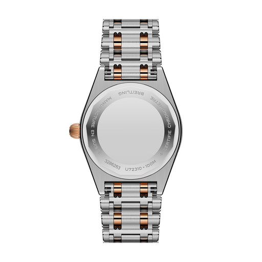 Chronomat 28mm U72310531A1U1 Watches Breitling   