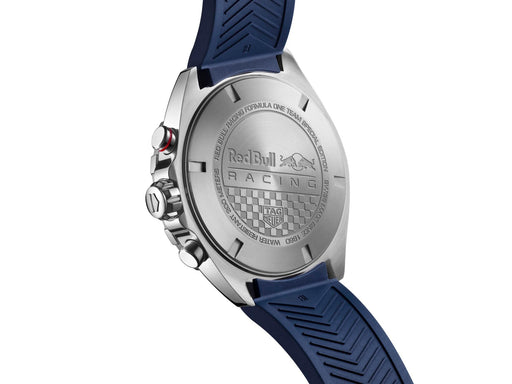 Special Edition: Formula 1 Red Bull Racing Chronograph Quartz 43mm CAZ101AL.FT8052 Watches Tag Heuer   