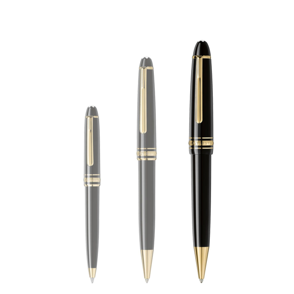 Montblanc 161 online ballpoint