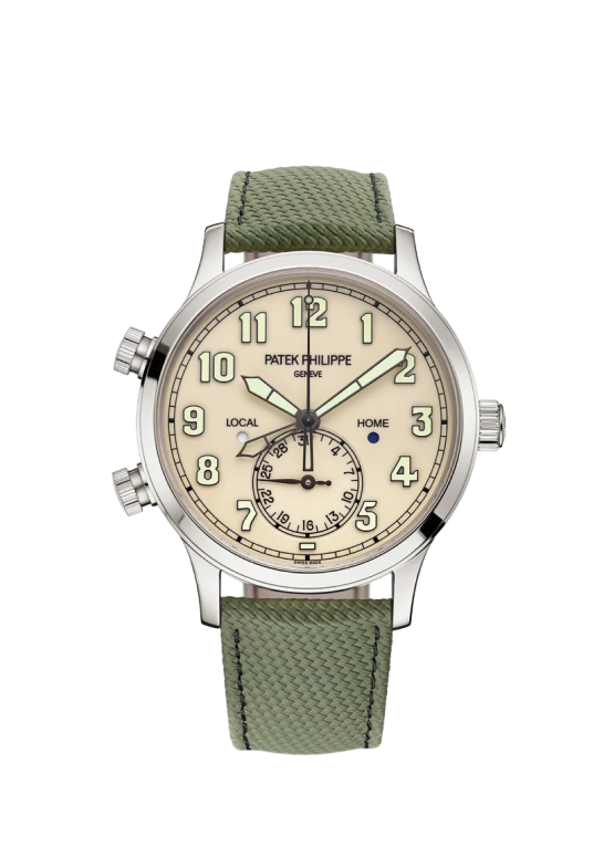 Patek Philippe Calatrava