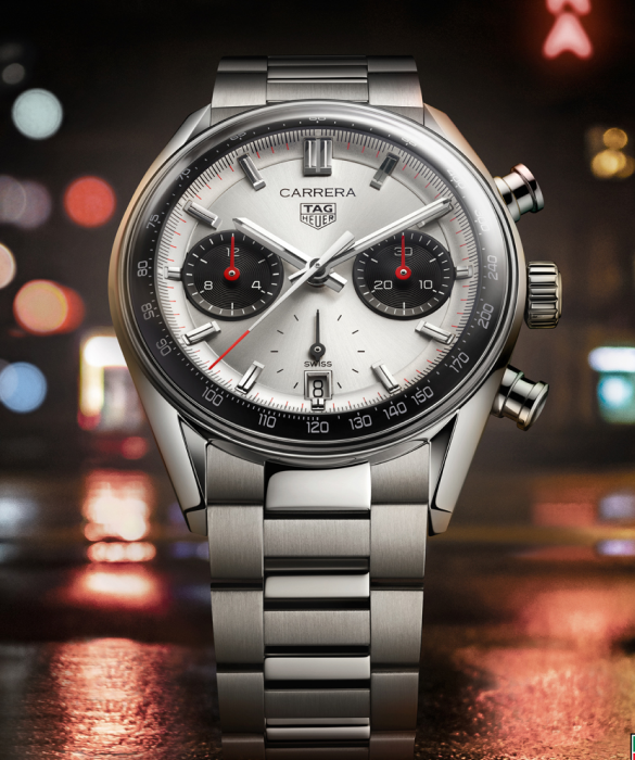TAG Heuer Carrera