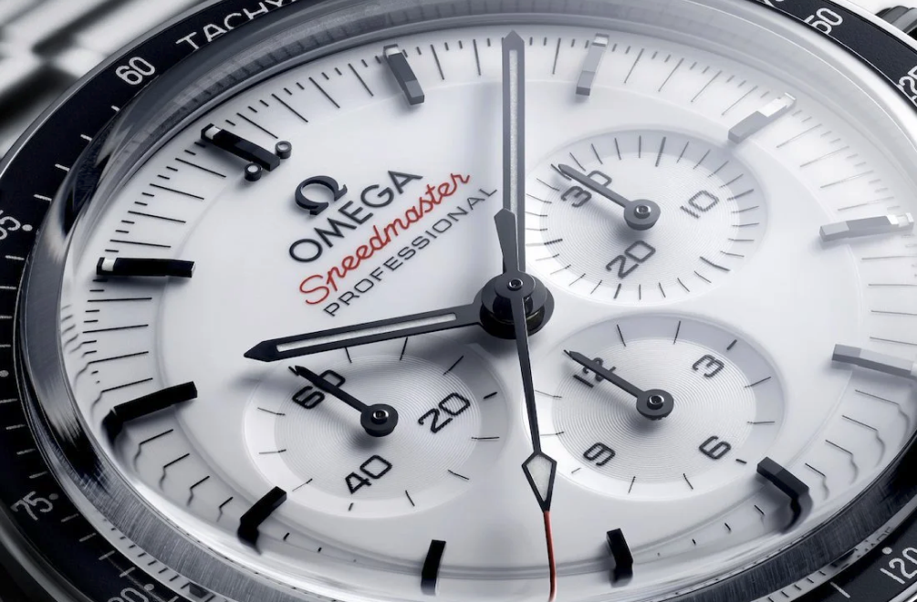 Chronograph Complication