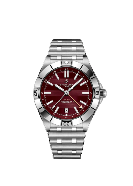 Breitling Chronomat