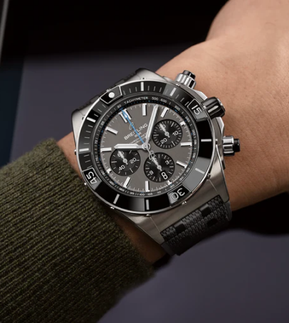 Breitling Chronomat