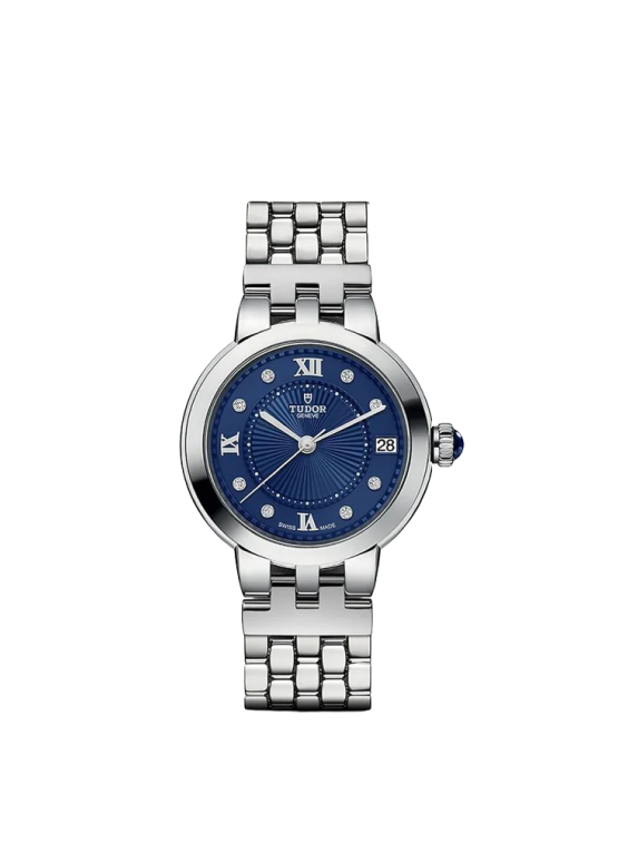 TUDOR Clair De Rose