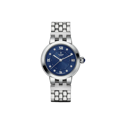TUDOR Clair De Rose