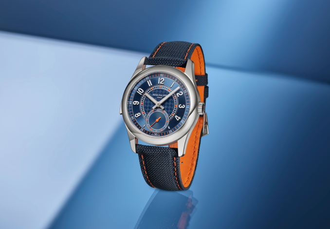 Patek Philippe Grand Complications Minute Repeater 7047G-001