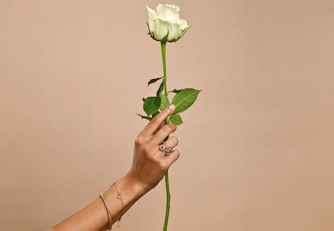 Aya Ring Collection