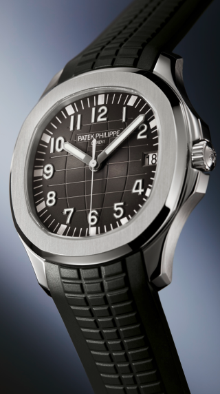 Patek Philippe Nautilus