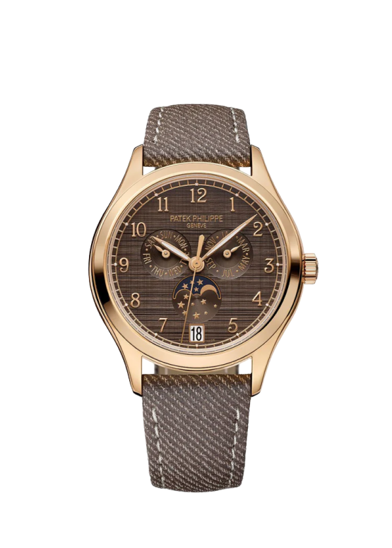 Patek Philippe Complications