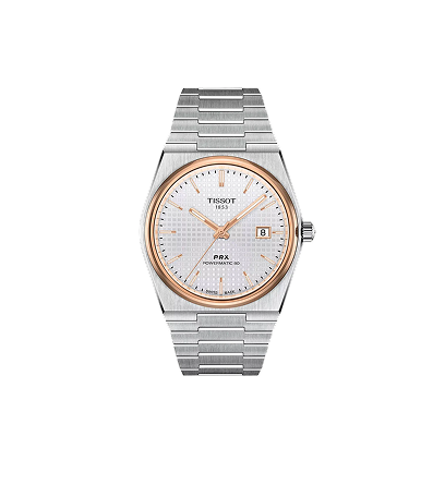 Tissot Classic