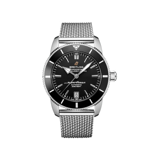 Superocean Heritage B20 Automatic 42 AB2010121B1A1 Watches Breitling