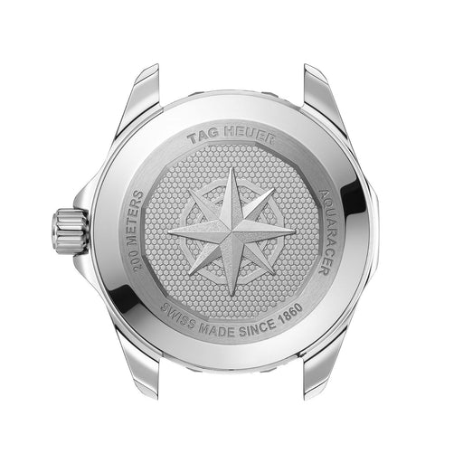 Aquaracer Professional 200 Solargraph Calibre TH50-00 Quartz 40mm WBP1115.BA0000 Watches Tag Heuer   