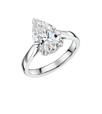 Michael Spiers Diamond Rings