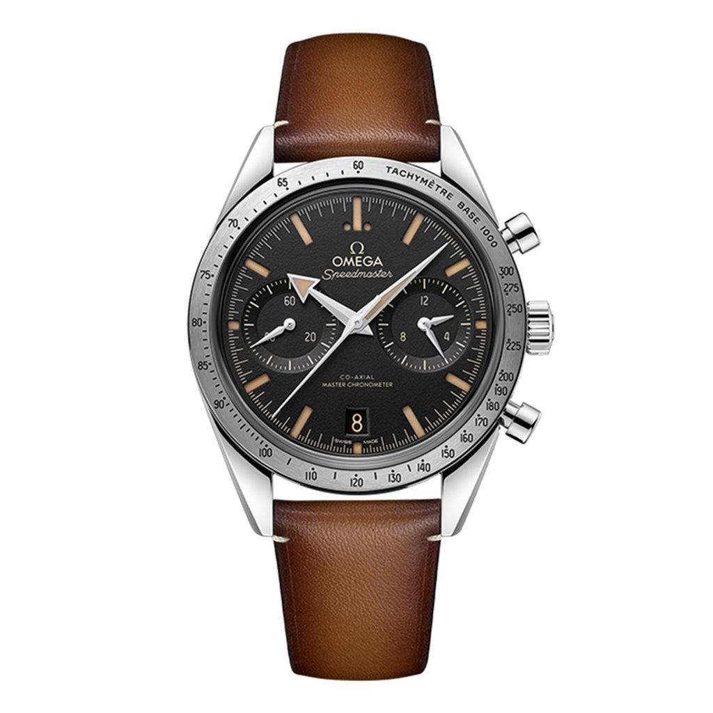 Omega speedmaster co shop axial master chronometer