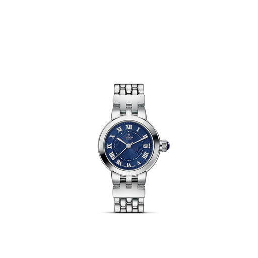 NEW: Tudor Clair De Rose 26mm M35200-0009 Watches Tudor   