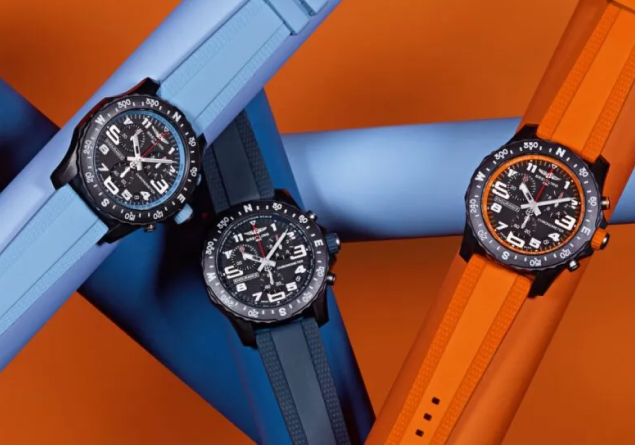 Discover the Professional Collection