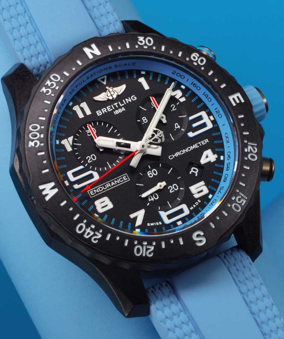 Breitling Professional