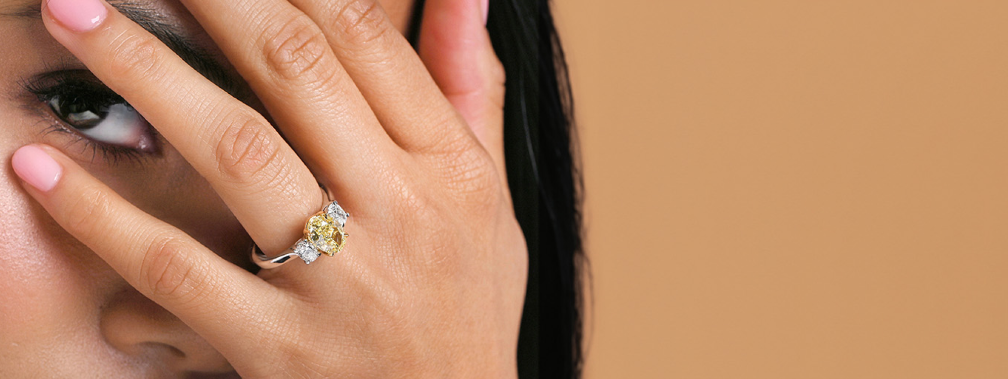 Engagement Ring Buying Guide