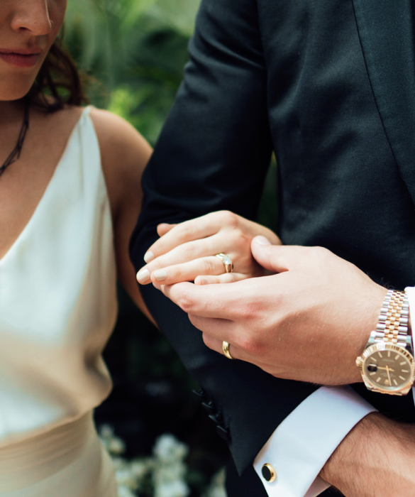 Engagement ring
