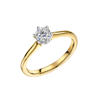 Michael Spiers Engagement