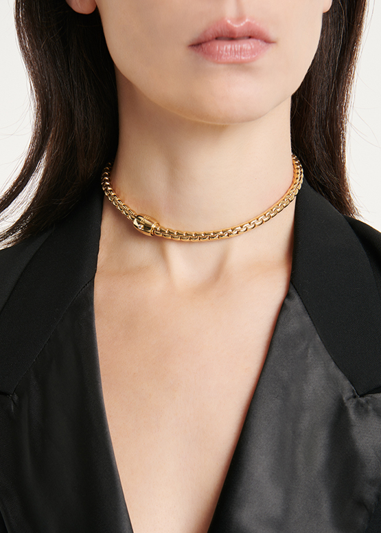 Fope Necklaces