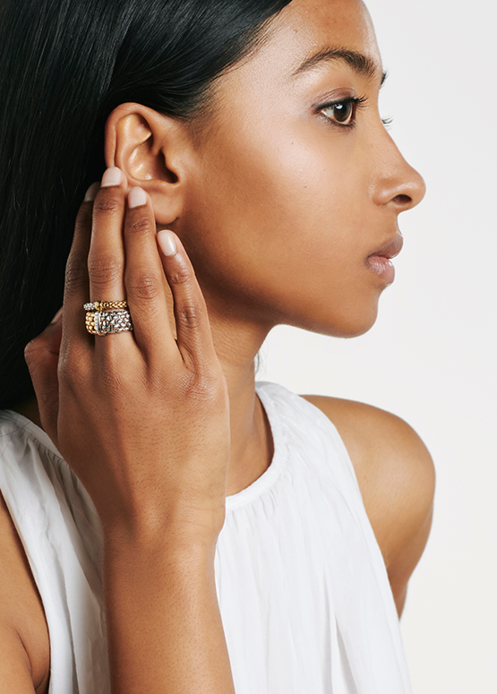 Fope ring