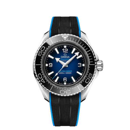 Seamaster Planet Ocean Ultra Deep 6000m Co-Axial Master Chronometer 45.5mm 215.32.46.21.03.001 Watches Omega   