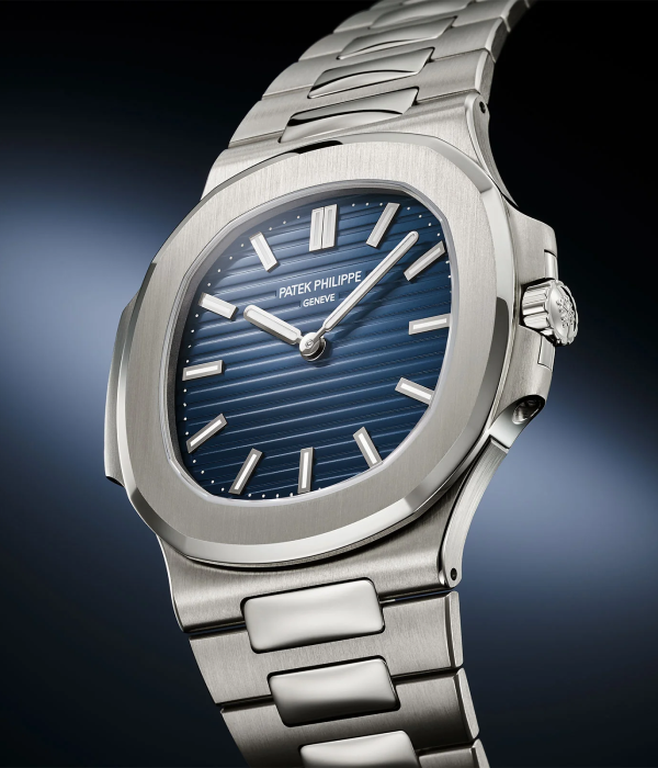 Patek Philippe Nautilus 50th Anniversary 5810/1G-001