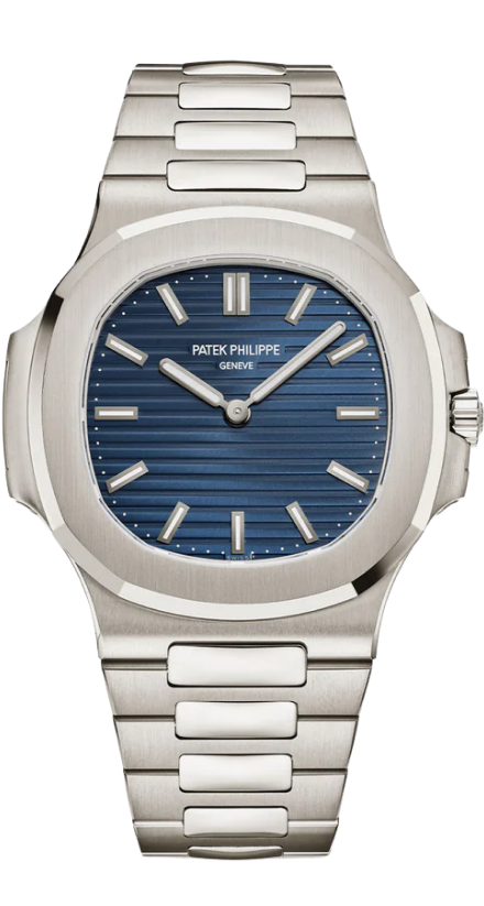 Patek Philippe Nautilus 50th Anniversary 5810/1G-001