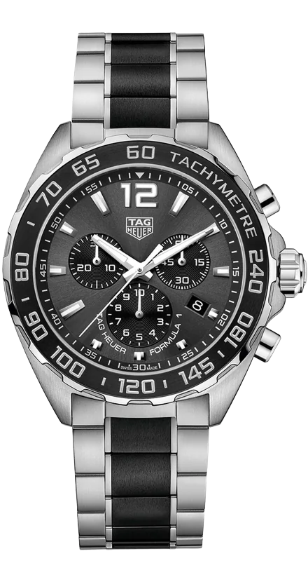 TAG Heuer Formula 1 Watch