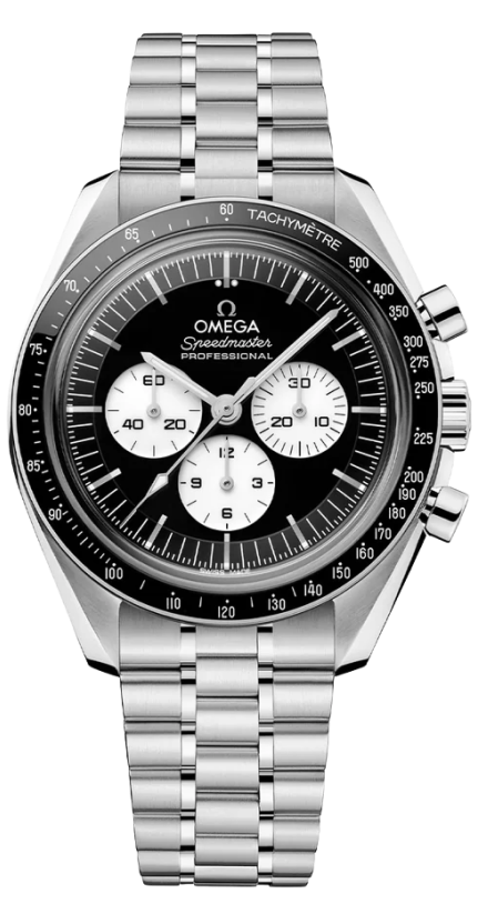 Speedmaster Moonwatch Professional Co-Axial Chronograph 42mm