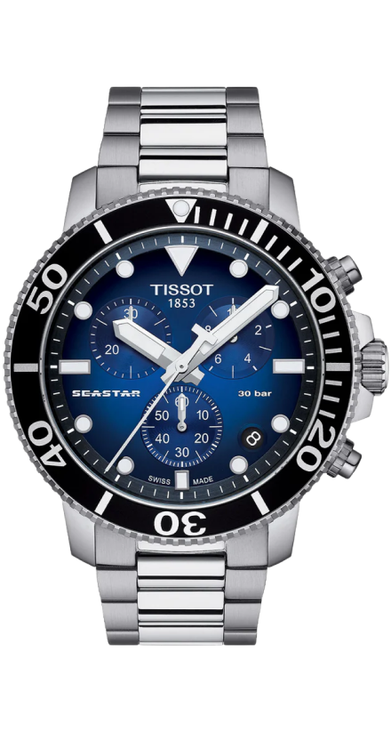 Tissot SRV Quartz 30mm