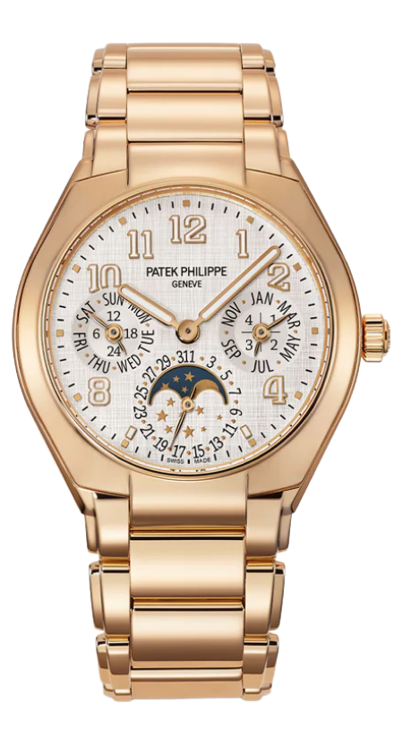 Patek Philippe Twenty~4 Perpetual Calendar 7340/1R-001