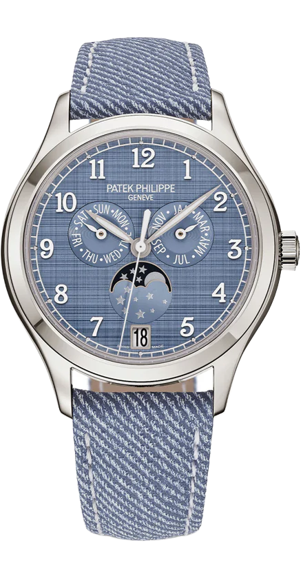 Complications Annual Calendar & Moon Phases 4946G-001